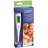 LifeSource Digital Thermometer Jumbo Night Glow DT-605 - 1 EA image 0