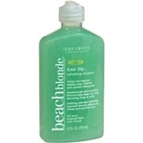 John Frieda Cool Dip Refreshing Shampoo  - 10oz