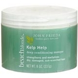 John Frieda Kelp Help Deep Conditioning Masque  - 8oz
