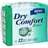 Dry Comfort Extra Briefs Small 20 Inches - 30 Inches - 12 EA ( 8 Pack) image 0