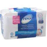 Tena Extra Protective Underwear Small 25 - 35 Inches 4X10 Pack - 10 EA