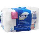 Tena Extra Protective Underwear Medium 34 - 44 Inches 4X10 Pack - 10 EA