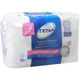 Tena Extra Protective Underwear Large 45 - 58 Inches 4X10 Pack - 10 EA
