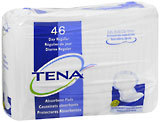 TENA Absorbent Pads Day/Regular - 46 EA