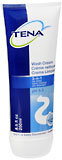 TENA Skin-Caring Wash Cream - 8.5 OZ