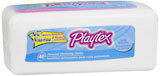 Playtex Personal Cleansing Cloths Tub - 32 Each