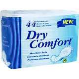 Dry Comfort Pads Day Moderate - 44 EA