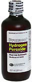 Proxacol Hydrogen Peroxide USP 3%  -  8 OZ
