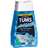 Tums Antacid/Calcium Supplement with Friva Crystals, Extra Strength, Cool Mint, Chewable Tablets  - 72ea image 0