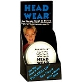 Head Wear Mucked Up Hair Sliquid - 2 OZ