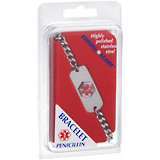 Emerg-Alert Bracelet Penicillin - 1 EA