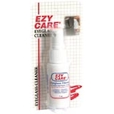 Ezy-Care Eyeglass Cleaner - 1 OZ