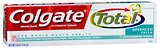 Colgate Total Toothpaste Advanced Fresh Gel - 6 OZ