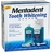 Mentadent Tooth Whitening System - 1 Each image 0