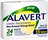 Alavert Non-Drowsy Allergy, 24 Hour, Easy-To-Swallow Tablets  - 15ea image 0