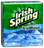 Irish Spring Deodorant Soap 3-Pack Icy Blast 3X4.5 Pack - 13.5 Ounces image 0