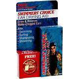 Swimmers' Choice Ear Drying Aid - 1 OZ