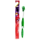 Colgate Toothbrush Massager Soft Compact Head - 1 Each