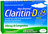 Claritin-D Tablets Extended Release - 10 Tablets image 0
