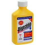 Digezene Antacid/Anti-Gas & Pain Relief  - 10oz