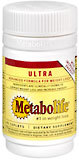 Metabolife Diet and Energy Tablets  - 90ea