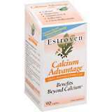 Estroven Bone Density Caplets With Coral Calcium - 90 CP