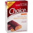 ChoiceDM Nutrition Bars, Peanutty Chocolate  - 4ea image 0