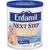Enfamil Soy-Based Formula for Infants & Toddlers, Iron Fortified, Powder  - 12oz