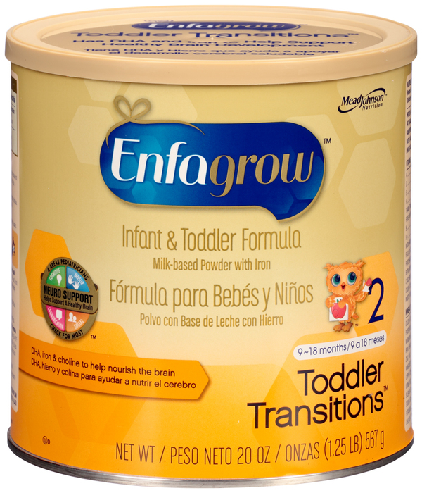 baby formula enfamil 24 oz powder