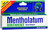 Mentholatum Ointment  - 1oz image 0