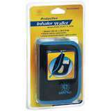 Med Sun Protective Inhaler Wallet - 1 EA