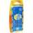 Med Sun 7 or 14 Day Pill Organizer With Removable Dividers - 1 EA image 0