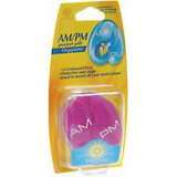 Med Sun Pocket Pill Organizer AM/PM - 1 EA