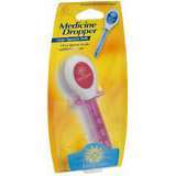 Med Sun Medicine Dropper Large Squeeze Bulb - 1 EA