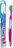 Oral-B Cross Action Vitalizer Toothbrush Medium Compact  -  1 EA image 0