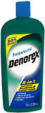 Denorex 2-in-1 Dandruff Shampoo + Conditioner for Severe Dandruff, Original Therapeutic Strength  - 8oz