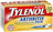 Tylenol Acetaminophen Extended Release, 650 mg, Geltabs  - 40ea image 0