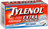 Tylenol Acetaminophen, Extra Strength, 500 mg, Cool Caplets  - 50ea image 0