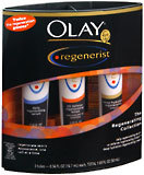 OLAY Regenerist The Regenerating Collection  -  1 EA