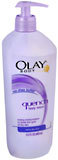 OLAY Quench Body Lotion Extra Dry Skin - 13.5 OZ