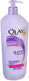 OLAY Quench Body Lotion Normal To Dry Skin - 20.2 OZ