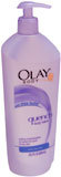 OLAY Quench Body Lotion Extra Dry Skin - 20.2 OZ