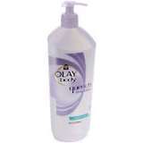 OLAY Quench Body Lotion Sensitive Skin - 20.2 OZ