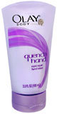 OLAY Quench Hand Defense Moisturizing Lotion - 3.3 OZ