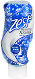 Zest Moisturizing Body Wash Ocean Energy - 18 OZ