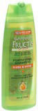 Garnier Fructis Fortifying Shampoo Sleek and Shine  -  13 OZ