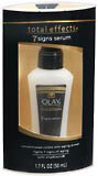 OLAY Total Effects 7 Signs Serum  -  1.7 OZ