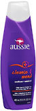 Aussie Dual Personality Root Cleanser + Tip Mender Conditioner - 16 OZ