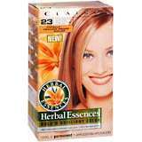 Herbal Essences Bold 'N Brilliant Color 23 - Chardonnay Shimmer (Medium Blonde) - 1 EA