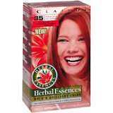 Herbal Essences Bold 'N Brilliant Color 35 - Molten Lava (Auburn) - 1 EA